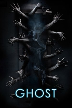 Watch Free Ghost (2019)