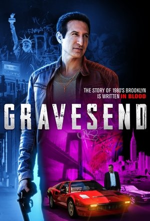 Watch Free Gravesend (2020-)