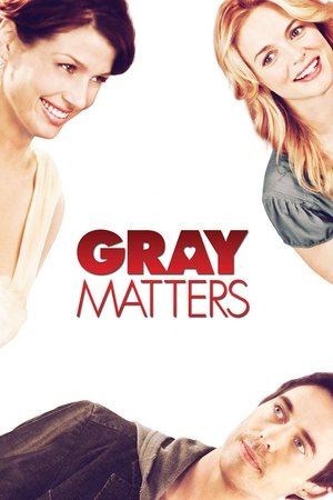 Watch Free Gray Matters (2006)