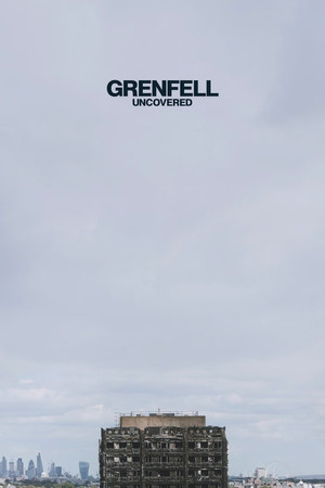 Watch Free Grenfell Uncovered (2025)