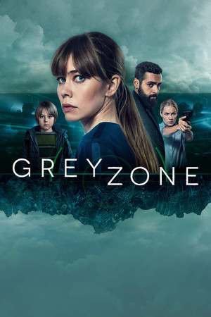 Watch Free Greyzone (2018 )