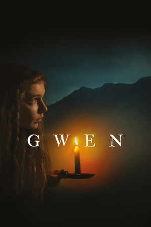 Watch Free Gwen (2018)