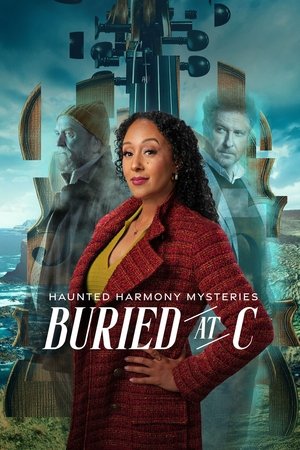Watch Free Haunted Harmony Mysteries: Buried at C (2025)