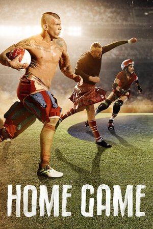 Watch Free Home Game (2020 )