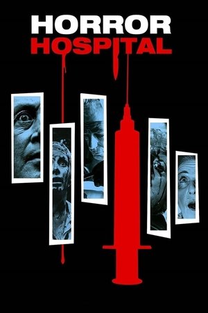 Watch Free Computer Killers (1973)