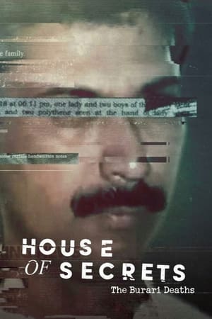 Watch Free House of Secrets: The Burari Deaths (2021 )