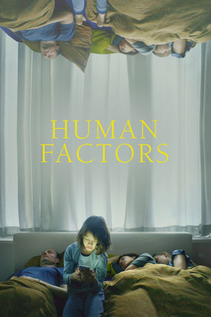 Watch Free Human Factors (2021)