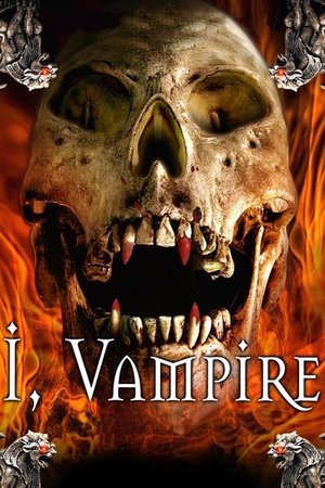 Watch Free I, Vampire (2000)