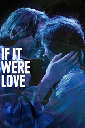 Watch Free If It Were Love (2020)