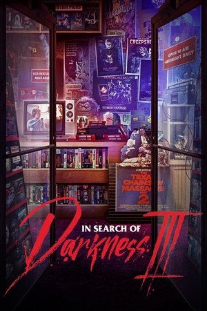 Watch Free In Search of Darkness Part III (2022)