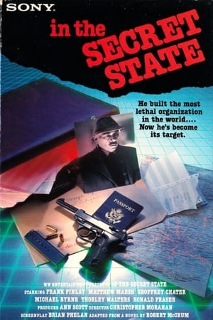 Watch Free In the Secret State (1985)