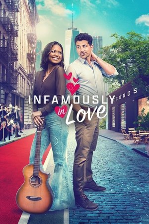 Watch Free Infamously in Love (2022)