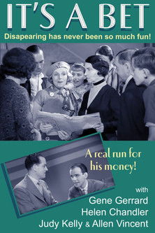 Watch Free Its a Bet (1935)