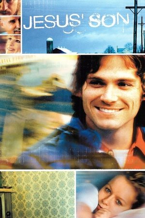 Watch Free Jesus Son (1999)