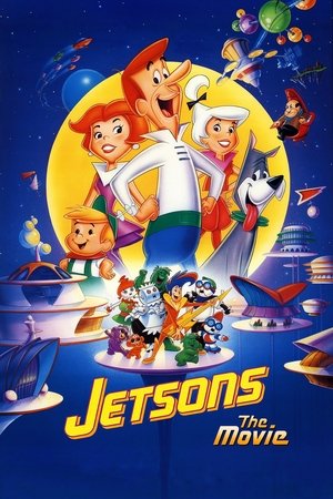 Watch Free Jetsons: The Movie (1990)
