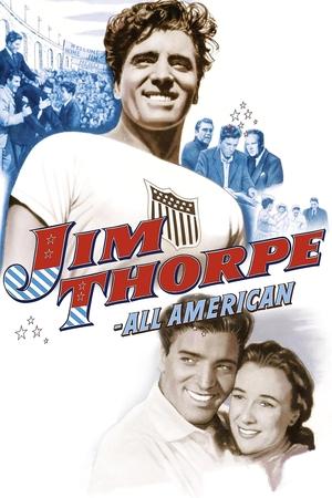 Watch Free Jim Thorpe AllAmerican (1951)