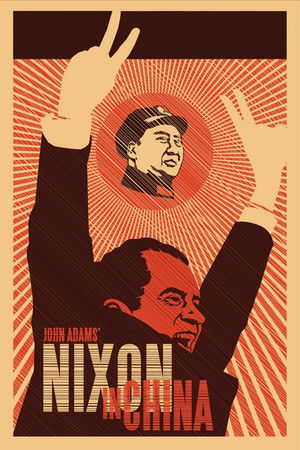 Watch Free John Adams: Nixon in China (2011)