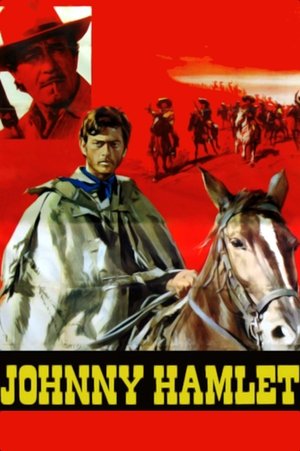 Watch Free Johnny Hamlet (1968)
