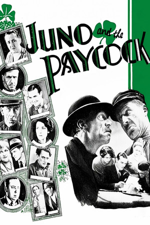 Watch Free Juno and the Paycock (1930)