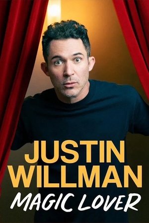 Watch Free Justin Willman Magic Lover (2025)
