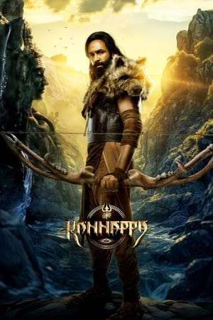 Watch Full Movie: Kannappa (2025)