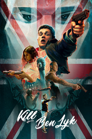 Watch Free Kill Ben Lyk (2018)
