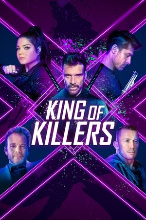 Watch Free King of Killers (2023)