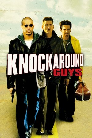 Watch Free Knockaround Guys (2001)