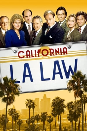 Watch Free L.A. Law (19861994)