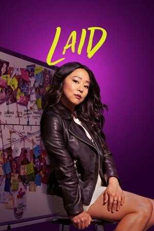 Watch Free Laid (2024-)