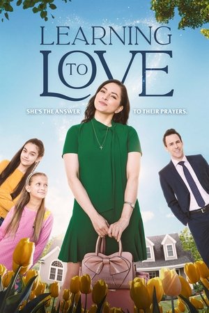 Watch Free Learning to Love (2023)