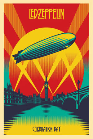 Watch Free Led Zeppelin: Celebration Day (2012)
