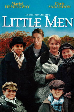 Watch Free Little Men (1998)