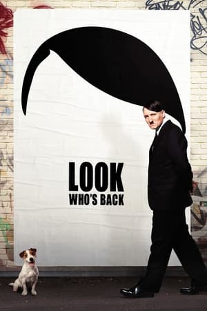 Watch Free Look Whos Back (2015)