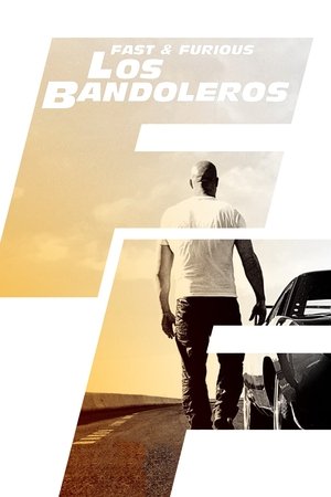 Watch Free Los Bandoleros (2009)