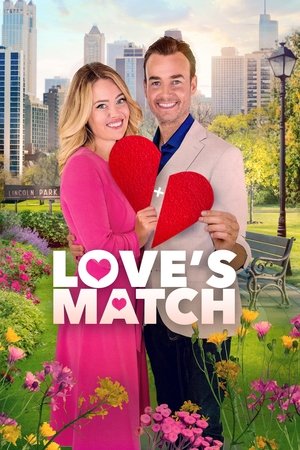Watch Free Loves Match (2021)