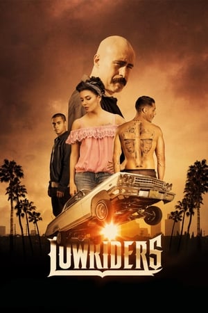 Watch Free Lowriders (2016)