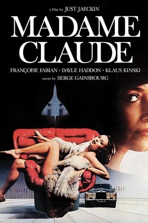 Watch Free Madame Claude (1977)