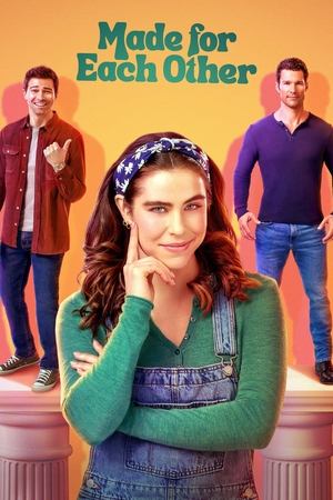 Watch Free Made for Each Other (2023)