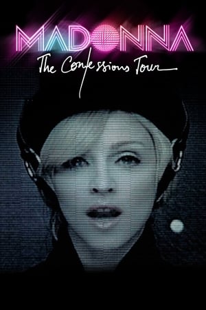 Watch Free Madonna The Confessions Tour Live from London (2006)
