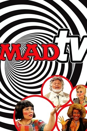 Watch Free MADtv (1995-2016)