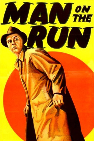Watch Free Man on the Run (1949)