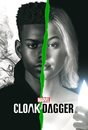 Watch Free Cloak &amp; Dagger (2018)