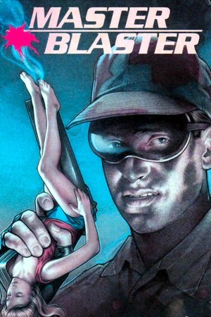 Watch Free Masterblaster (1987)