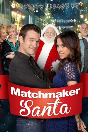 Watch Free Matchmaker Santa (2012)