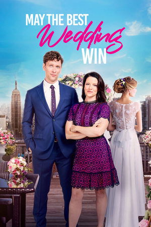 Watch Free May the Best Wedding Win (2023)