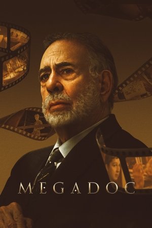 Watch Free Megadoc (2025)