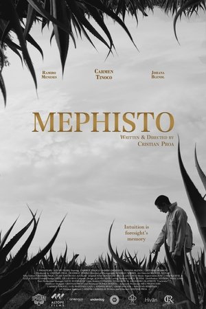 Watch Free Mephisto (2022)