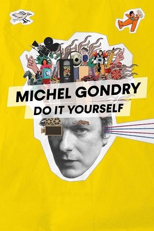 Watch Free Michel Gondry Do it Yourself (2023)