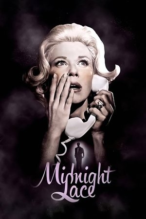 Watch Free Midnight Lace (1960)